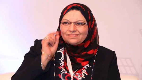 مهندسة مصرية ضمن أفضل 5 نساء أداء في الوطن العربي
